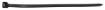 EXTREME cable ties 7.6 x 200 mm, black, 50 pcs