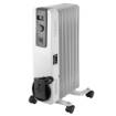 Oil heater 1500W 7 fins