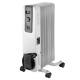 Oil heater 1500W 7 fins