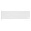 EXTREME cable ties 2.5 x 100 mm, white, 100 pcs