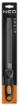 Steel file,half-round 200 / 2