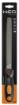 Steel file,flat 200 mm / 2