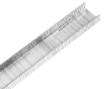 Galvanised staples for pneumatic stapler (14-572), GA21, Type 80 (380), length 6 mm, 4000 pcs