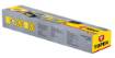 Cable puller, 2t, double wheel, 3,1kg
