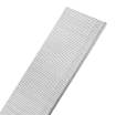 Galvanised nails for pneumatic stapler (14-570), GA18, Type 300 (F), length 50 mm, 4000 pcs