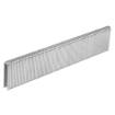 Galvanised staples for pneumatic stapler (14-570), GA18, Type 90 (4K), length 25 mm, 4000 pcs