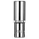Long hexagonal socket 1/4", 12 mm