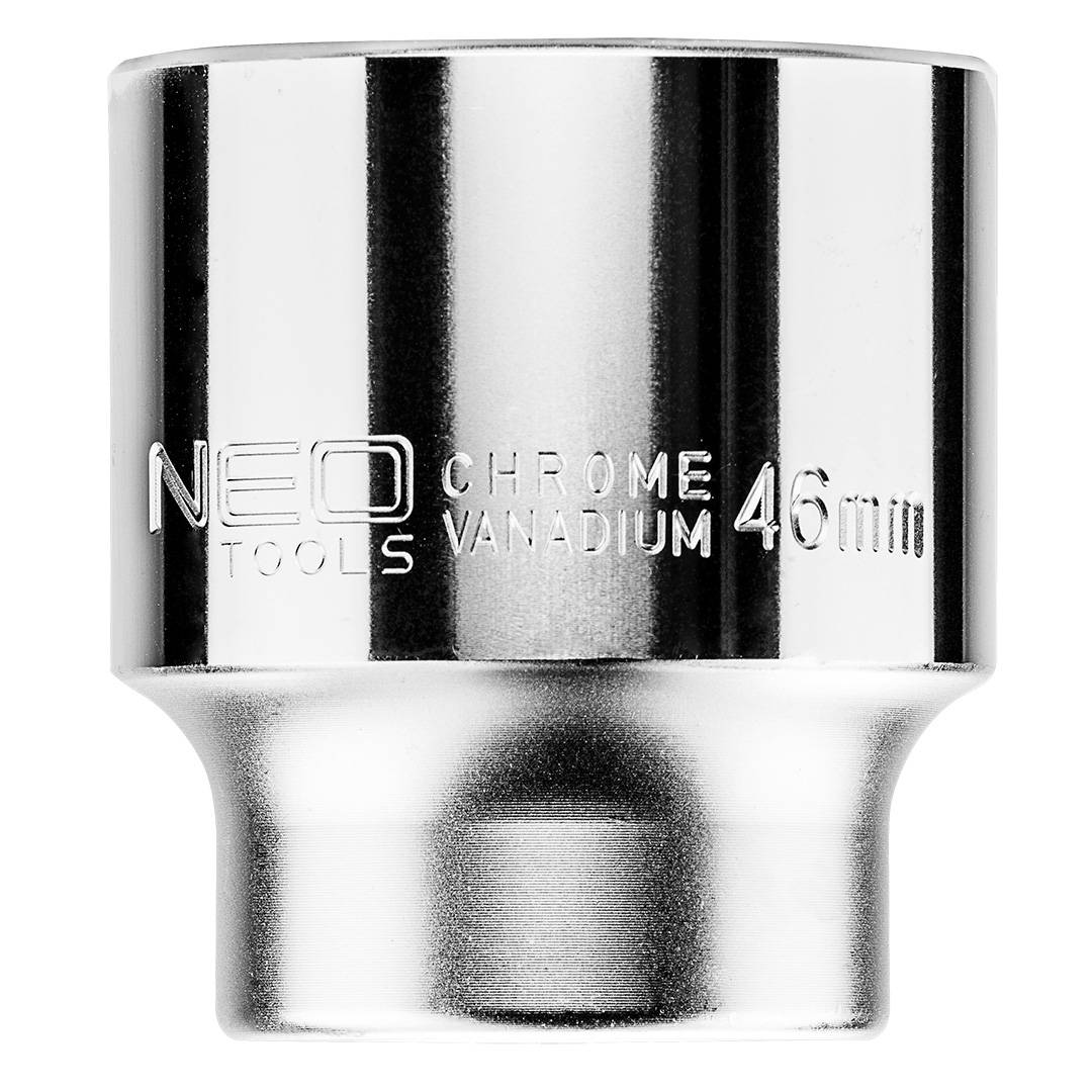 Socket 3/4", 46mm, 6 points