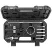 Timing lock set for PSA petrol engines
