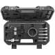 Timing lock set for PSA petrol engines