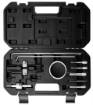 Timing lock set for PSA petrol engines