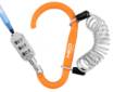 Carabiner clasp-code 110×62×12mm