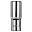 Long hexagonal socket 1/4", 14 mm