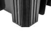 Organizer with buckets 40 x 40 x 12 cm
