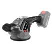 Cordless tile vibrator Energy+ 18V, without battery