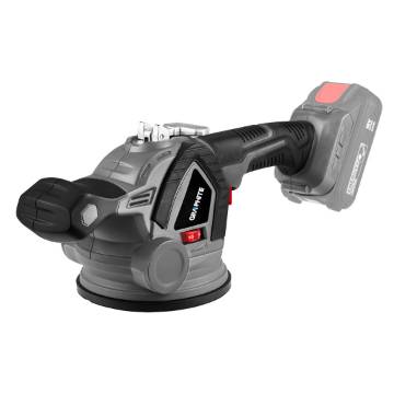 Cordless tile vibrator Energy+ 18V, without battery