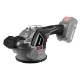 Cordless tile vibrator Energy+ 18V, without battery