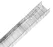 Galvanised staples for pneumatic stapler (14-572), GA21, Type 80 (380), length 12 mm, 4000 pcs