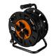 Drum extension cord 40 m, 3 x 2.5 mm2
