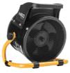 PTC ceramic electric heater, 2kW