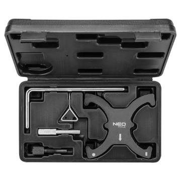 Timing lock set for Ford Focus petrol and diesel engines