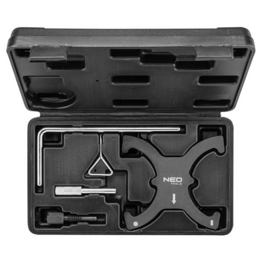 Timing lock set for Ford Focus petrol and diesel engines