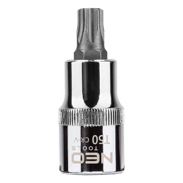 Socket bit torx 1/2'' T50, 55mm