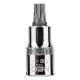 Socket bit torx 1/2'' T50, 55mm