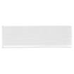 EXTREME cable ties 3.6 x 200 mm, white, 100 pcs