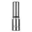 Long hexagonal socket 1/2", 12 mm