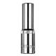 Long hexagonal socket 1/2", 12 mm