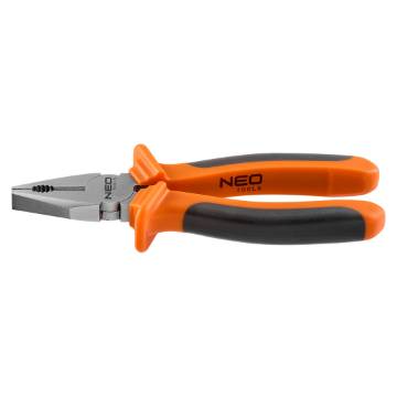 Combination pliers 180 mm