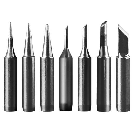 Soldering tip set for 19-220 and 19-200