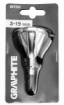 Chamfer 3-19 mm