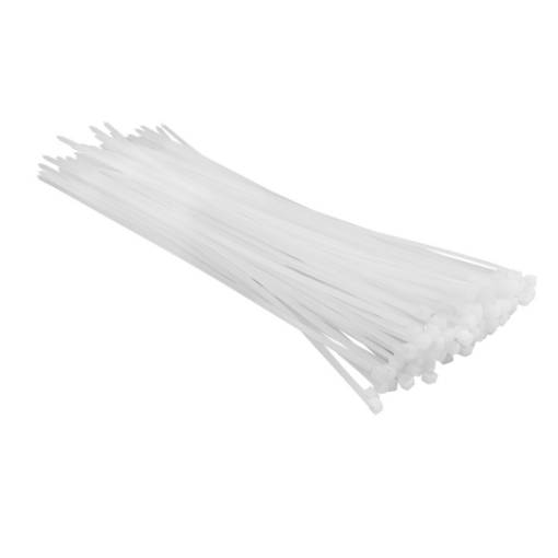 Cable ties 3.6 x 300 mm, 100 pcs