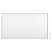 Infrared heating panel 600W, Wi-Fi