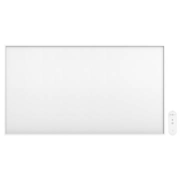 Infrared heating panel 600W, Wi-Fi