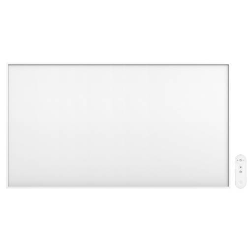 Infrared heating panel 600W, Wi-Fi