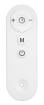 Infrared heating panel 600W, Wi-Fi