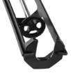 Squeezer for silicone tubes and thick masses 230mm