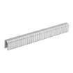 Galvanised staples for pneumatic stapler, GA18, Type 90 (4K), length 12 mm, 4000 pcs