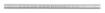 Galvanised staples for pneumatic stapler, GA18, Type 90 (4K), length 12 mm, 4000 pcs