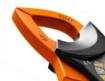 Digital clamp meter