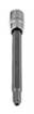 Padrunotsik pikk 1/4" ristpea PH3x87mm