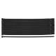 EXTREME cable ties 4.8 x 200 mm, black, 100 pcs