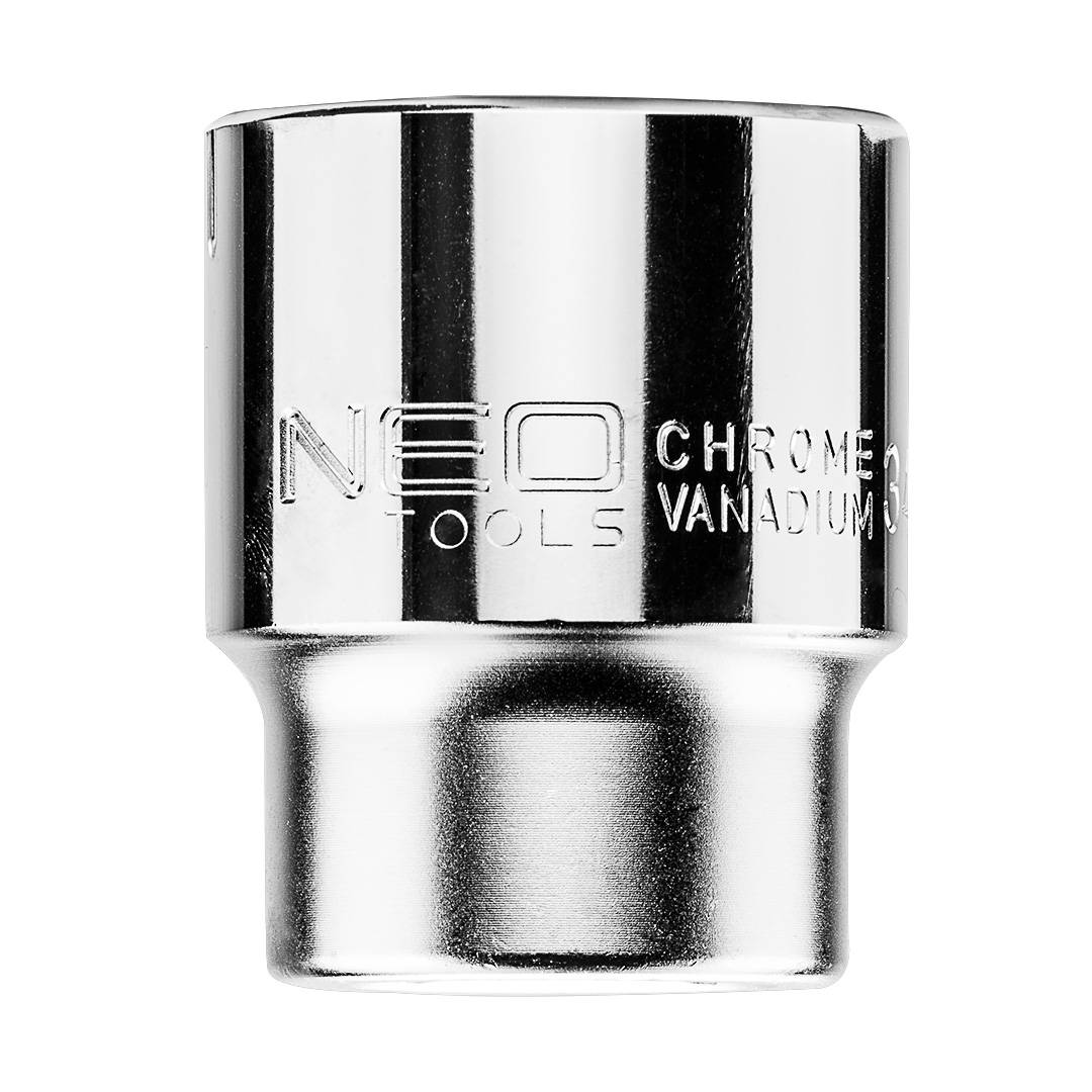 Socket 3/4", 34mm, 12 points