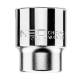 Socket 3/4", 34mm, 12 points