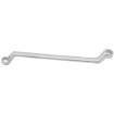Offset ring spanner 10 x 11 mm