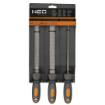 Wood rasp set 3 pc
