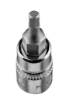 Padrunotsik 1/4" kuuskant 3x37mm
